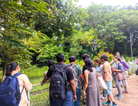 Kolkata Earth Walks